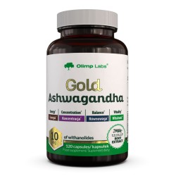 Olimp Gold Ashwagandha, 120...