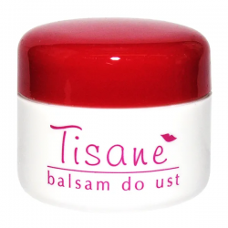 Tisane balsam do ust, 5 ml...