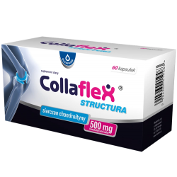 Collaflex Structura, 60...