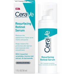 CeraVe Odbudowujące  serum...