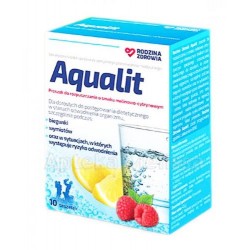 Rodzina Zdrowia Aqualit...