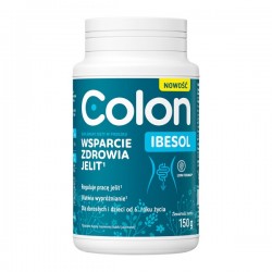 Colon Ibesol proszek 150 g