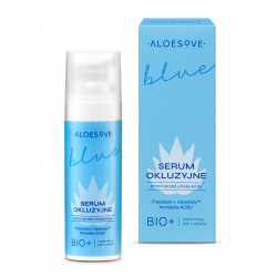 ALOESOVE blue serum do...