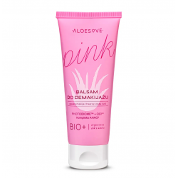 ALOESOVE pink balsam do...