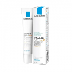 La Roche-Posay Effaclar...