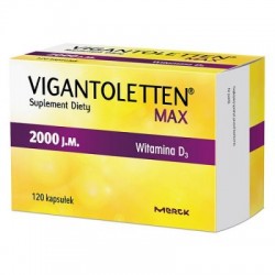 Vigantoletten Max 2000...