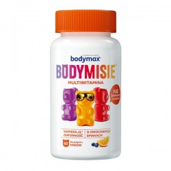 Bodymax Bodymisie o...