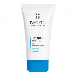 Iwostin Hydro Sensitia krem...