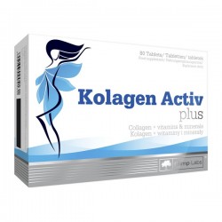 Olimp Kolagen Activ Plus,...