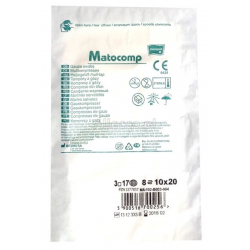 Matocomp kompres gazowy...