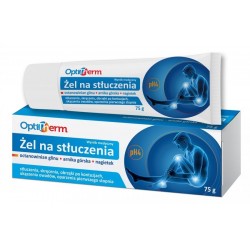 Optitherm Żel na...