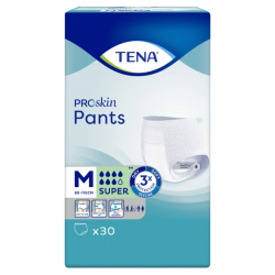 Tena Pants Proskin super...