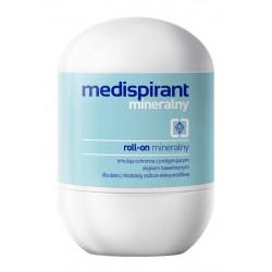 Medispirant mineralny...