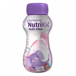 NutriKid Multi Fibre smak...