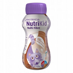 NutriKid Multi Fibre smak...