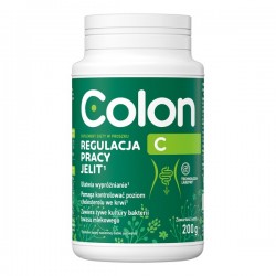 Colon C 200 g