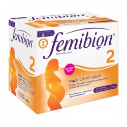 Femibion 2 Ciąża 56...