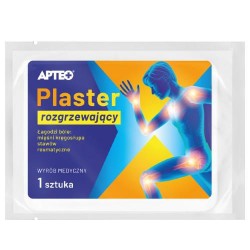 APTEO Plaster...