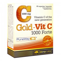 Olimp Gold-Vit C 1000...