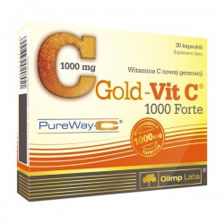 Olimp Gold-Vit C 1000...