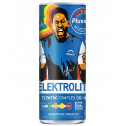 Plusssz Elektrolity Electro...