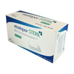 Elastopor Steril opatrunek...