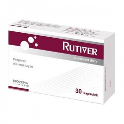RUTIVER preparat dla...