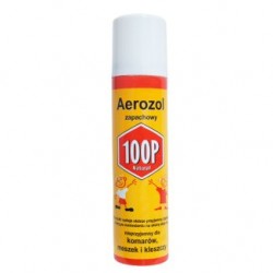 100P Natural Aerozol...