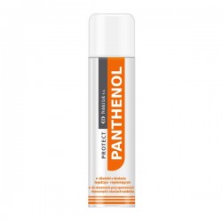 Panthenol Protect Pianka...