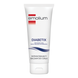 Emolium Diabetix Balsam do...