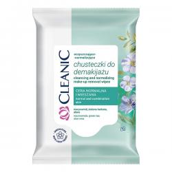 Cleanic chusteczki do...