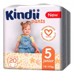 Kindii Pants Pieluchomajtki...