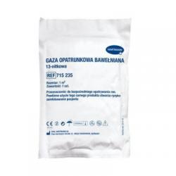 Gaza opatrunkowa bawełniana...