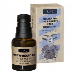 LaQ Kozioł z Poznania...