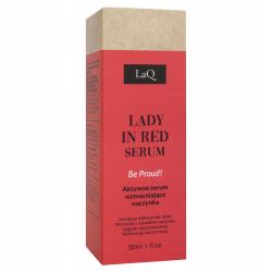 LaQ Lady In Red Serum, 30 ml