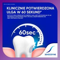 Sensodyne Ultraszybka Ulga,...