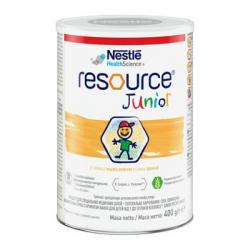 Resource Junior Waniliowy,...