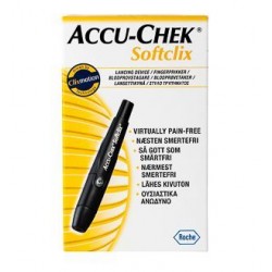 Accu-Chek Softclix,...