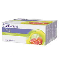 PKU Lophlex LQ (Citrus),...