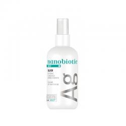 Nanobiotic Med Silver...