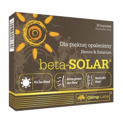 Olimp Beta-Solar, 30 sztuk,...