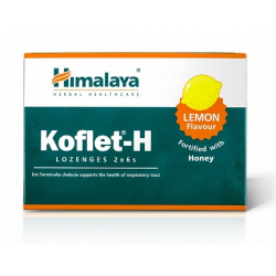 HIMALAYA KOFLET-H smak...