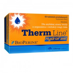 Olimp Therm Line HydroFast,...