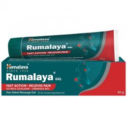 Rumalaya Gel, 50 g HIMALAYA