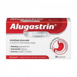 Alugastrin 3 Forte, 30...