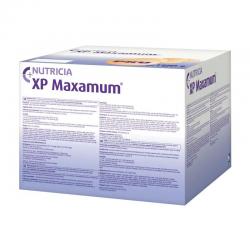XP Maxamum Smak...