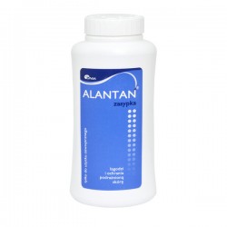 Alantan zasypka 100 g