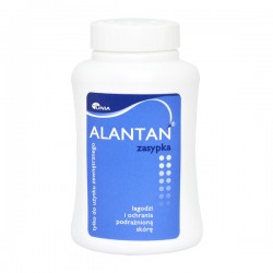 Alantan zasypka 50 g