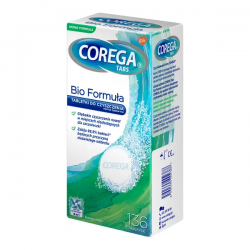 Corega Tabs Bio Formuła,...