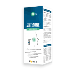 Auris-TONE, 15 ml, spray do...